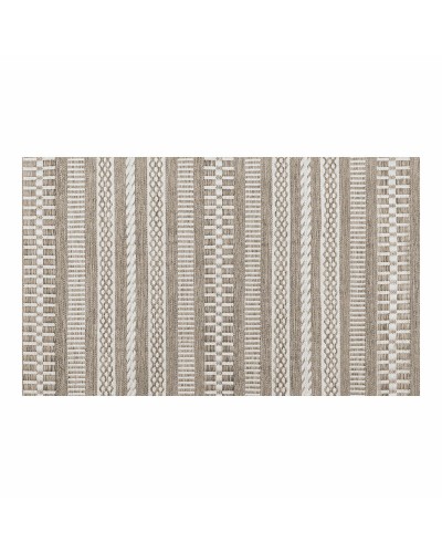 Jarapa Stor Planet Vinyl Rug, Digital Print, 45 x 75 cm
